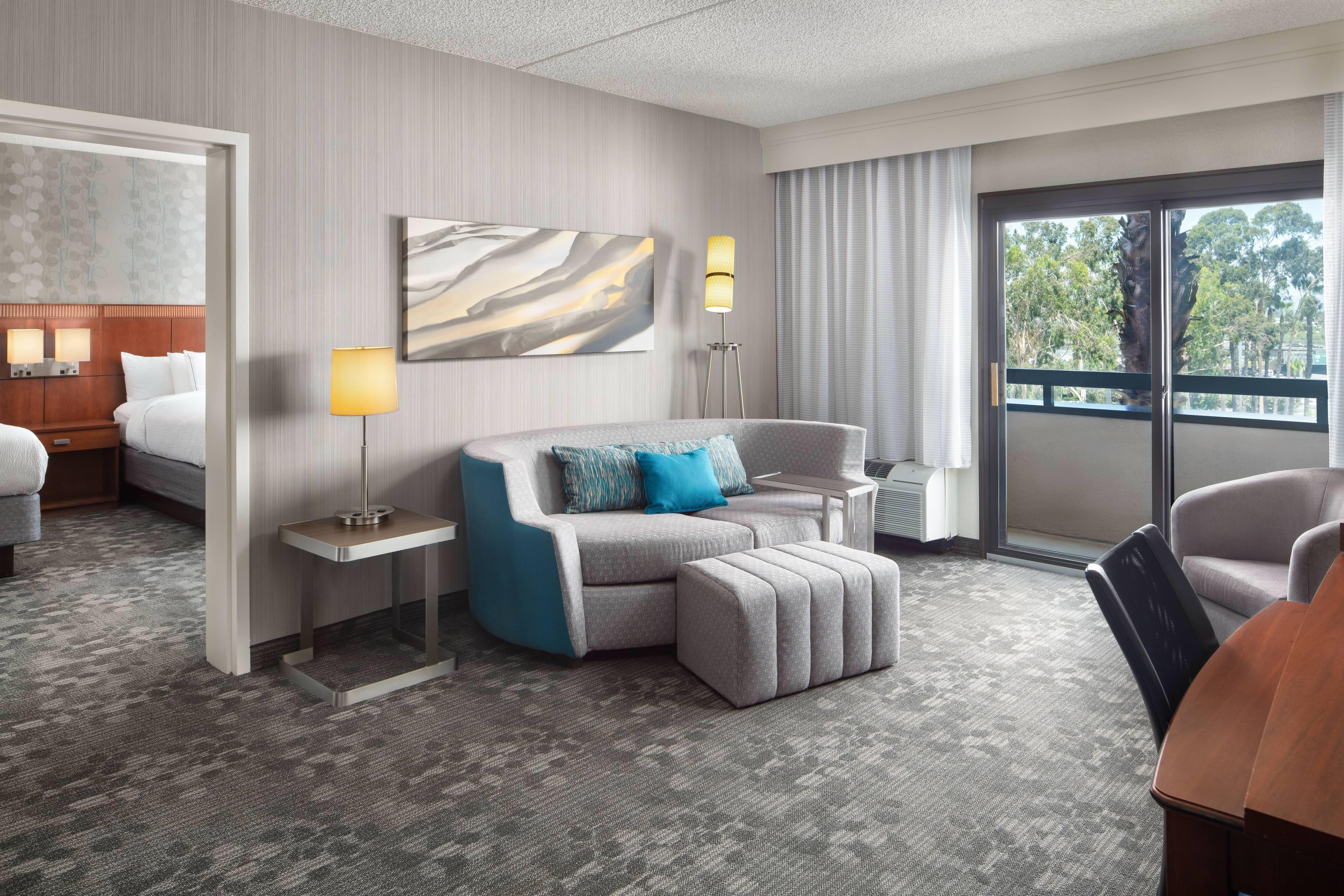 Sonesta Select Laguna Hills Irvine Spectrum Extérieur photo
